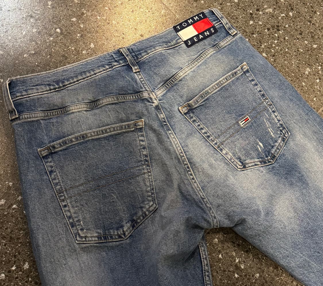 타미진 디스트로이드 진 상품이미지5