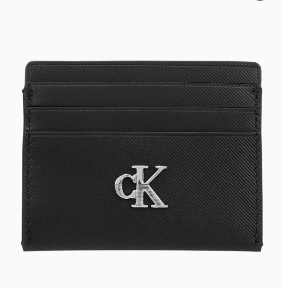 켈빈클라인 카드지갑 상품이미지1