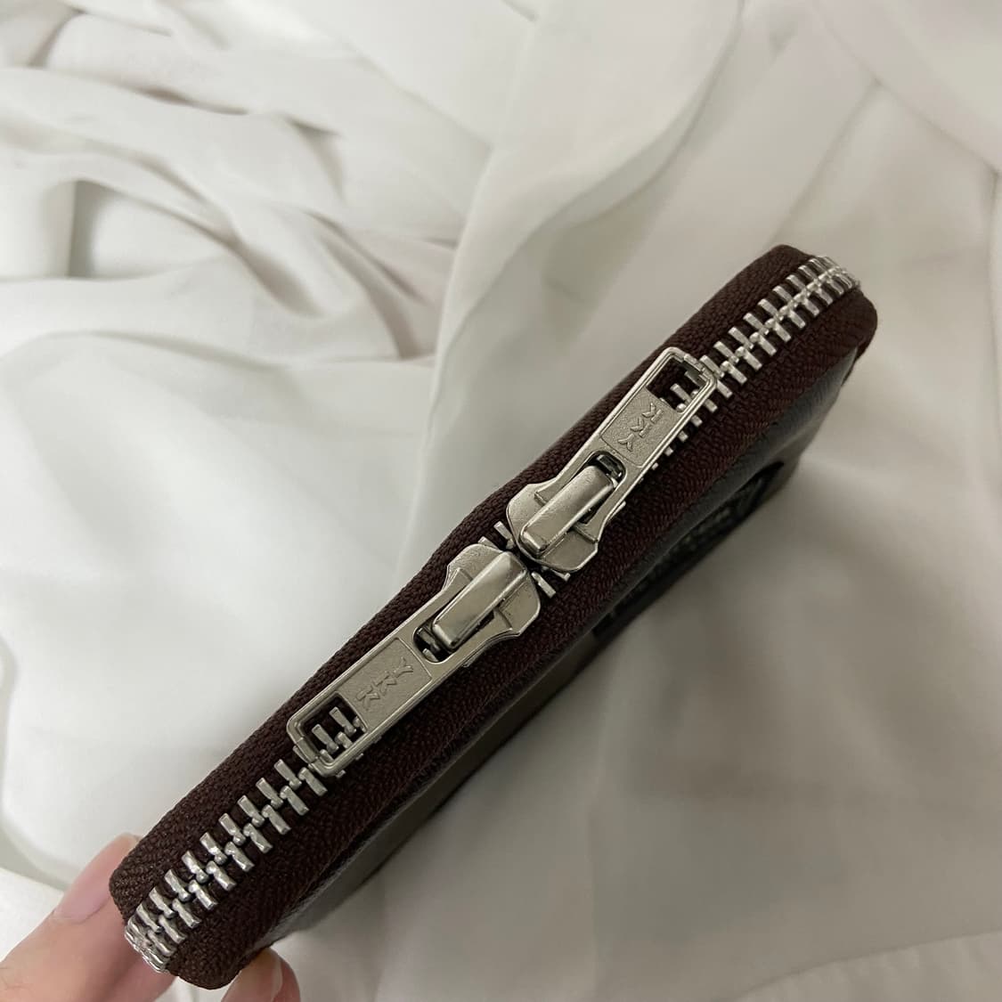 미사용급)PORTER 포터 프리스타일 코인케이스동전지갑 상품이미지3