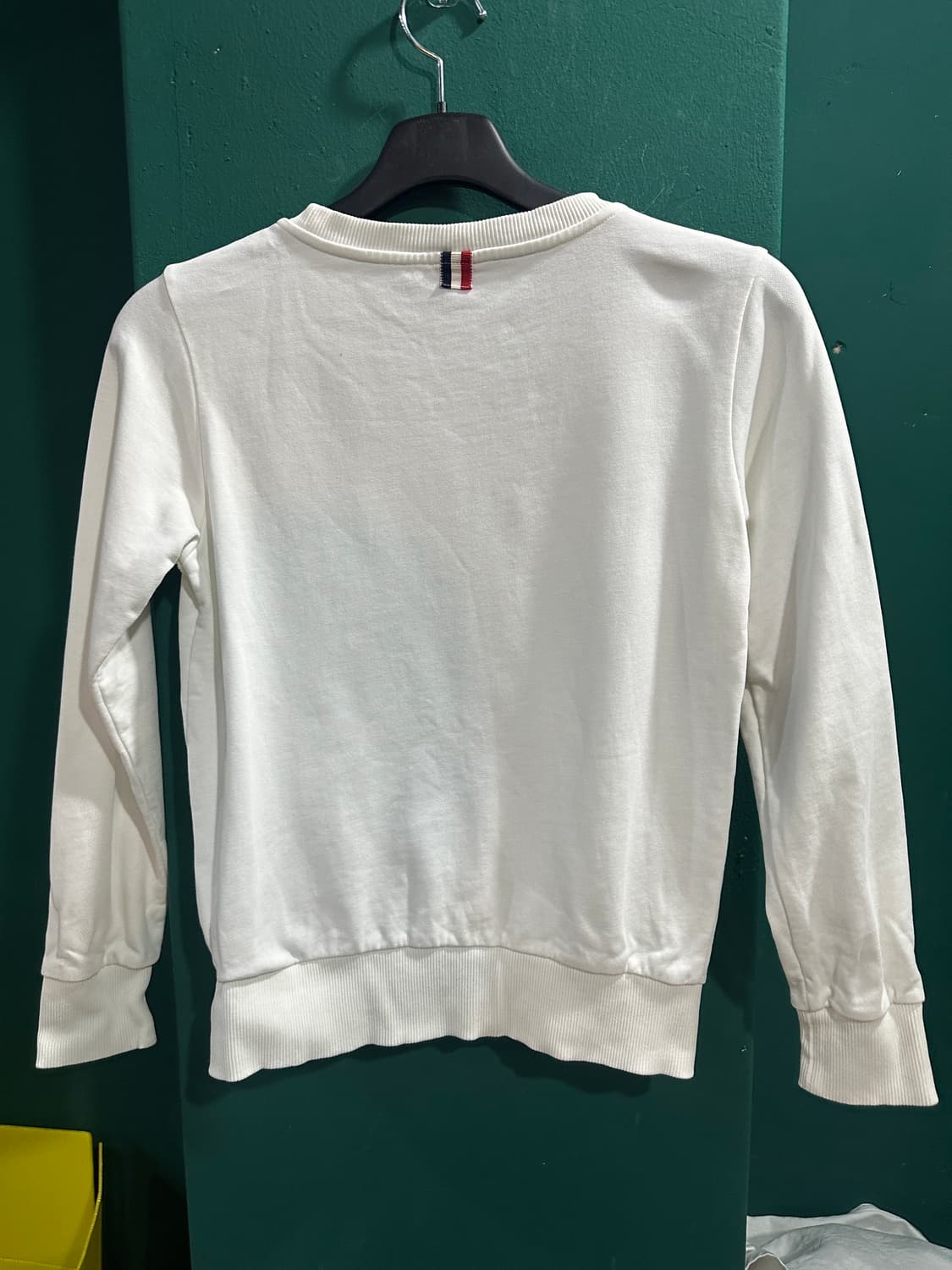 몽클레어 주니어 맨투맨 상품이미지9