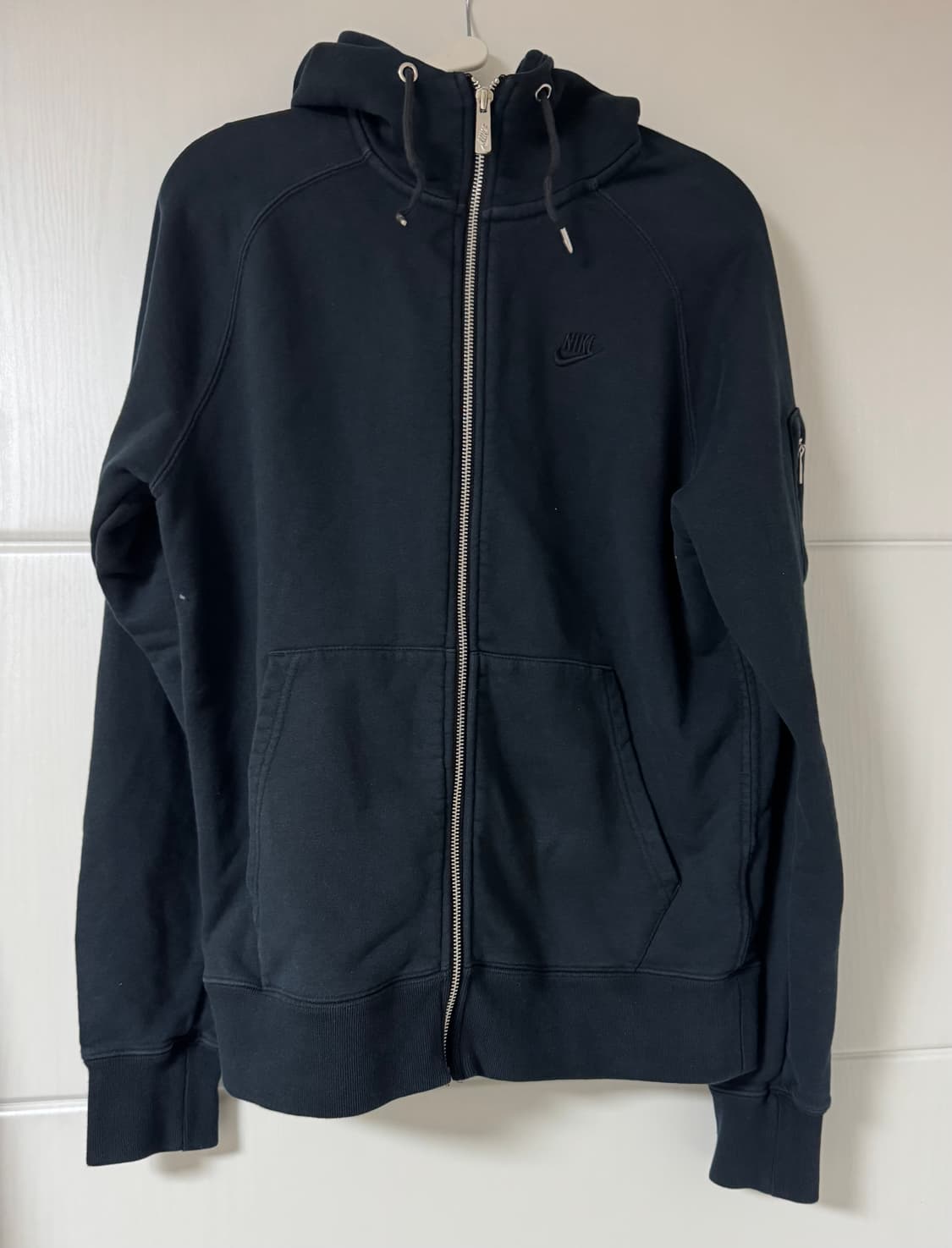 나이키 후드집업 M 상품이미지1