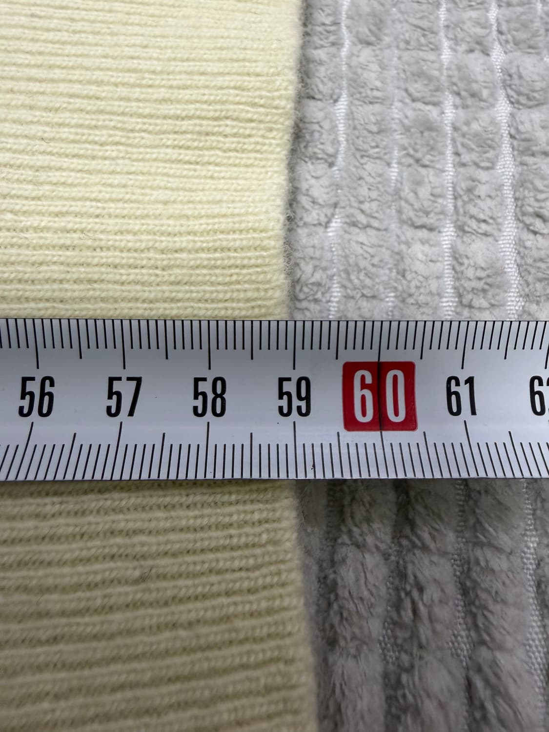 버버리 골드버튼 가디건 상품이미지6