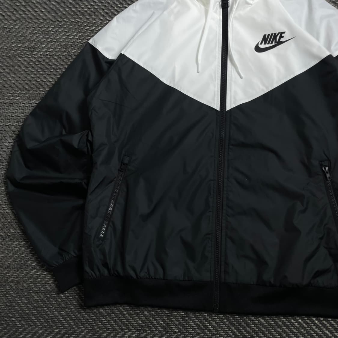 나이키 윈드러너 러닝 바람막이 자켓 o 4039 상품이미지3