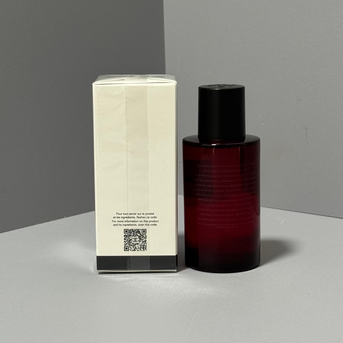 샤넬 넘버 원 드 샤넬 로 루주 향수 100ml 상품이미지3