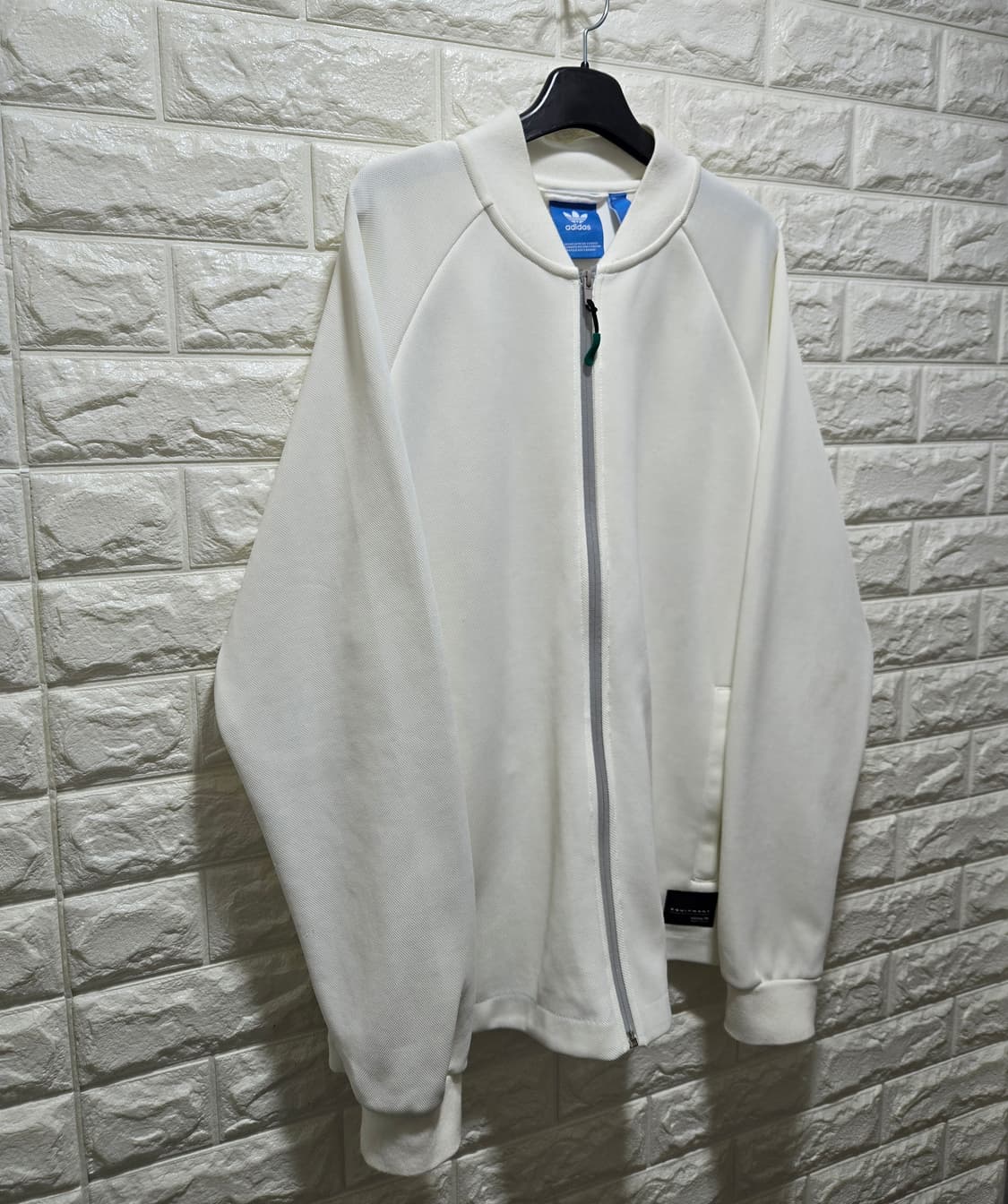 아디다스 이큅먼트 호손 트랙탑 져지 105 상품이미지3