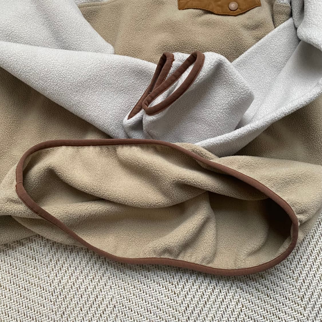 파타고니아 우먼즈 라이트웨이트 신칠라 스냅티 (S) 상품이미지6