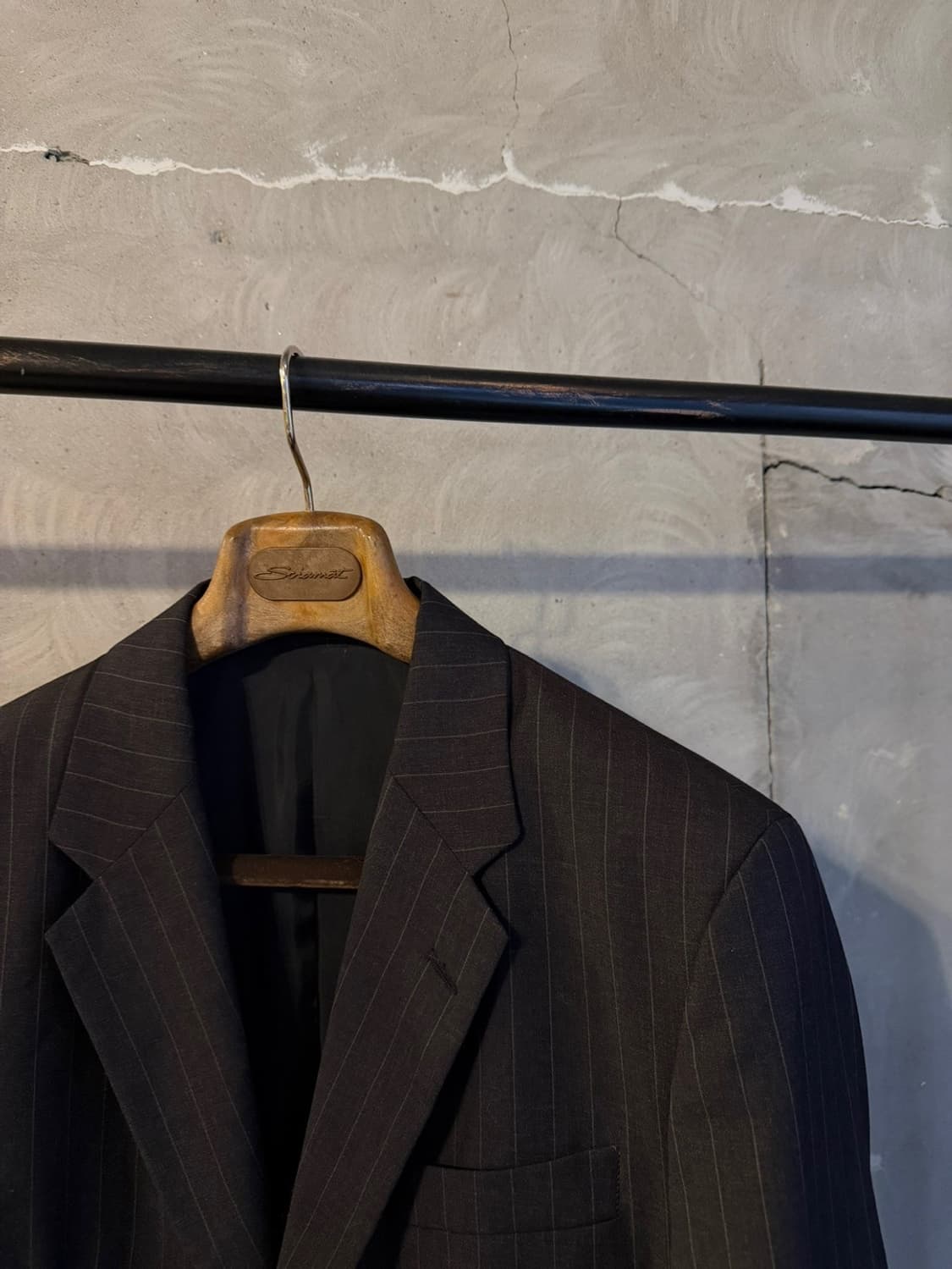 엠포리오 아르마니 셋업 수트 50 상품이미지6