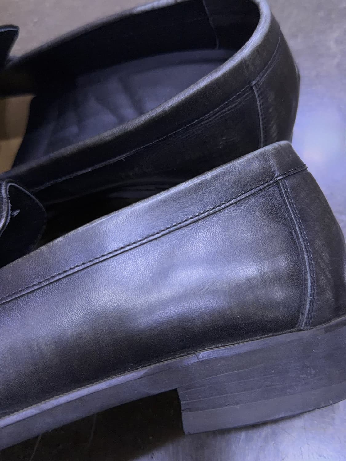 닥스 클래식 페니로퍼 구두 255 상품이미지6