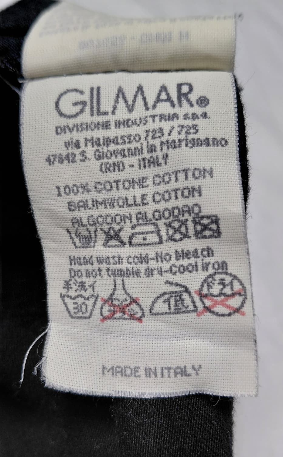 (L) Iceberg History x 워너브라더스 루니툰 자수 티셔츠 상품이미지7