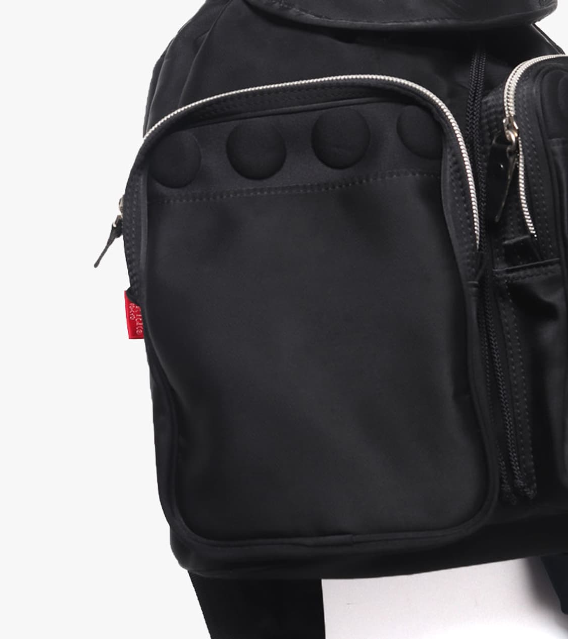 PORTER - EMBOSSING CIRCLE RUCKSACK 상품이미지3