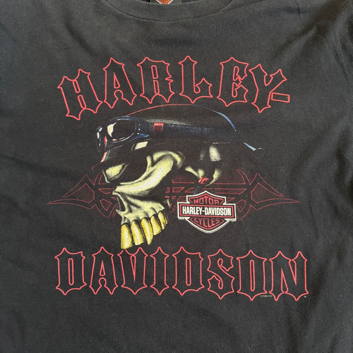 Harley Davidson 상품이미지4