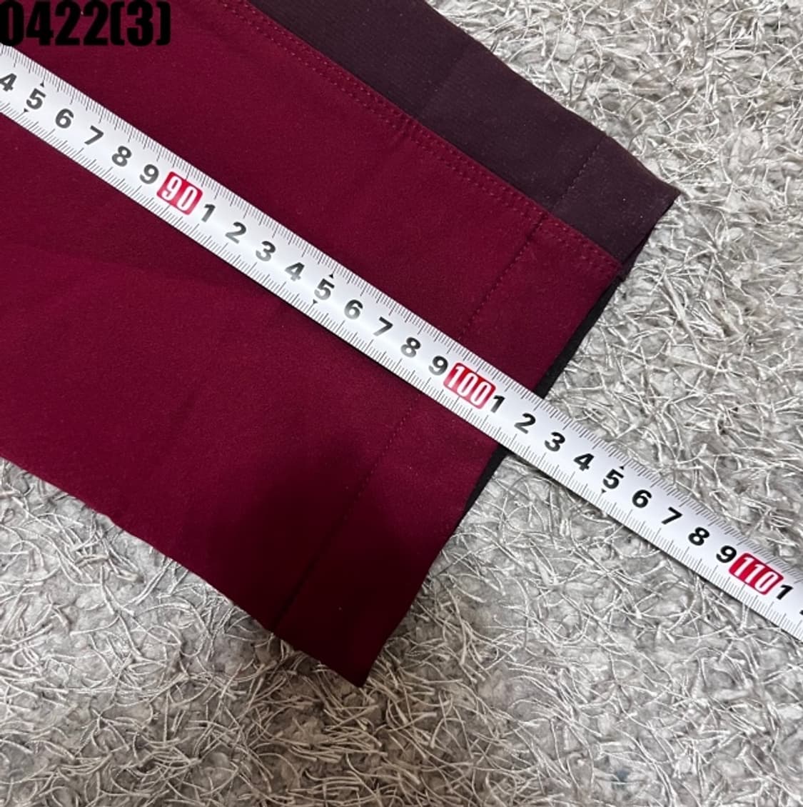 K2 아웃도어 팬츠 상품이미지10