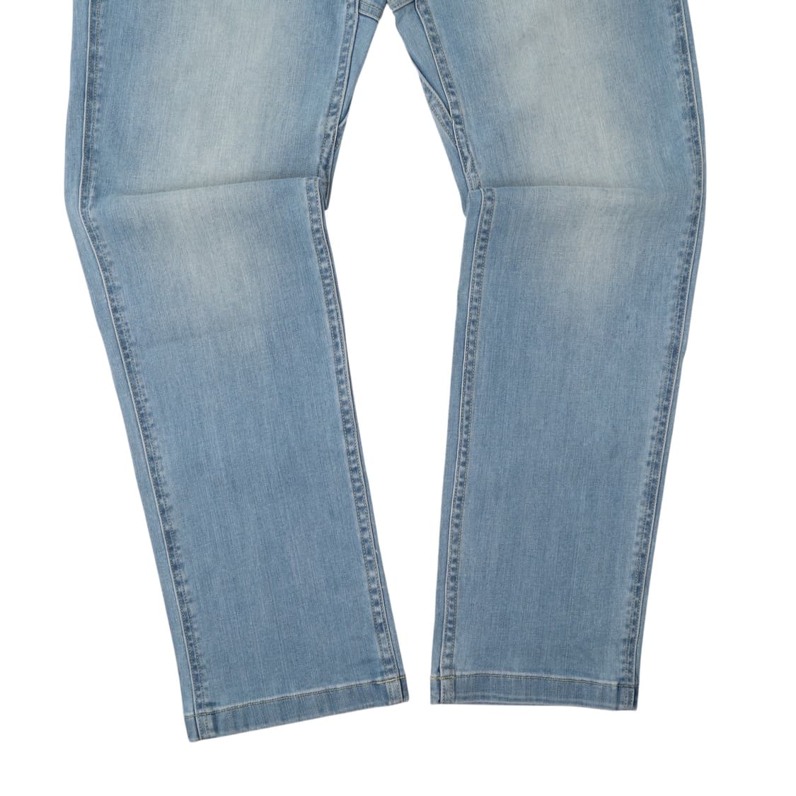 그라미치 벨티드 데님팬츠 상품이미지4