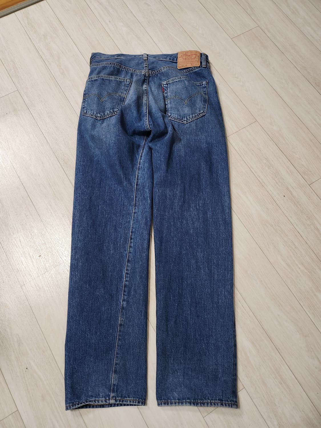 LVC 55501 0053 라이징선 31 X 32 상품이미지2