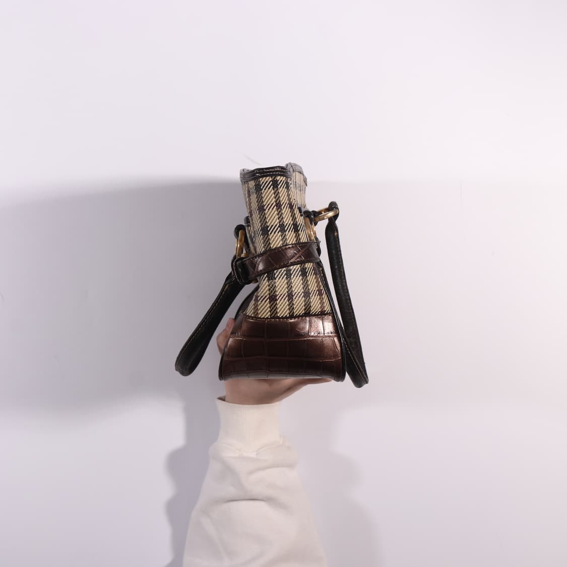 닥스 핸드백 B540 상품이미지4