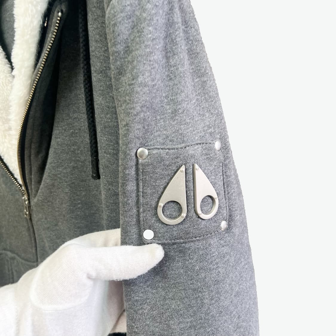 [M] 무스너클 버니스웨터 상품이미지5