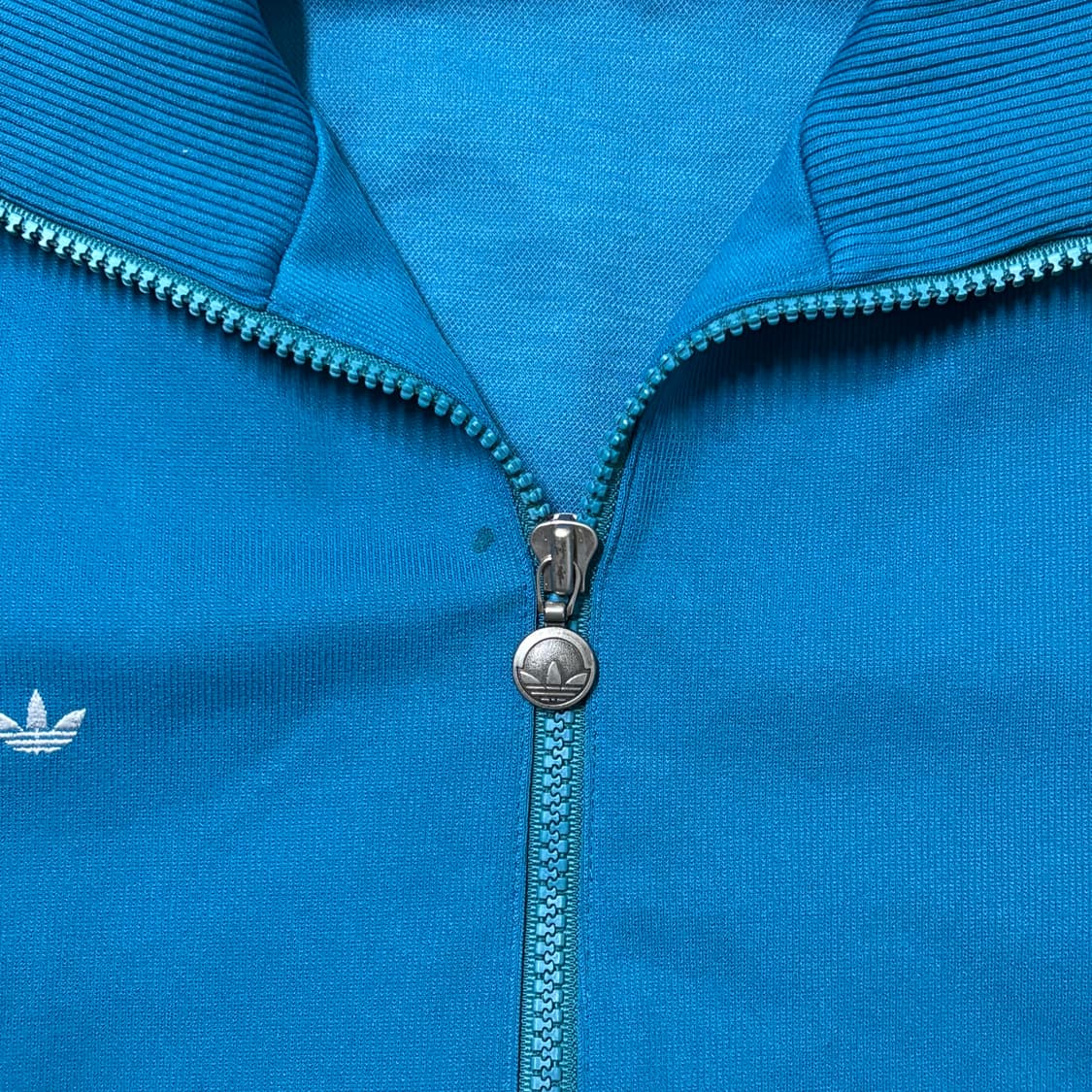 80’s Adidas 아디다스 서독 트랙탑 져지 상품이미지7