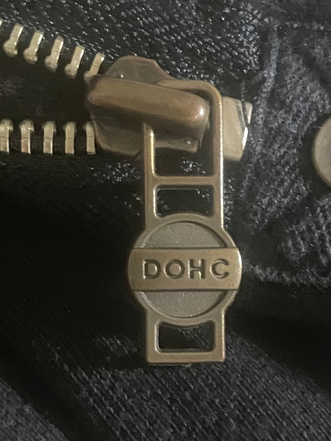 DOHC 그래비티 후드집업 상품이미지3
