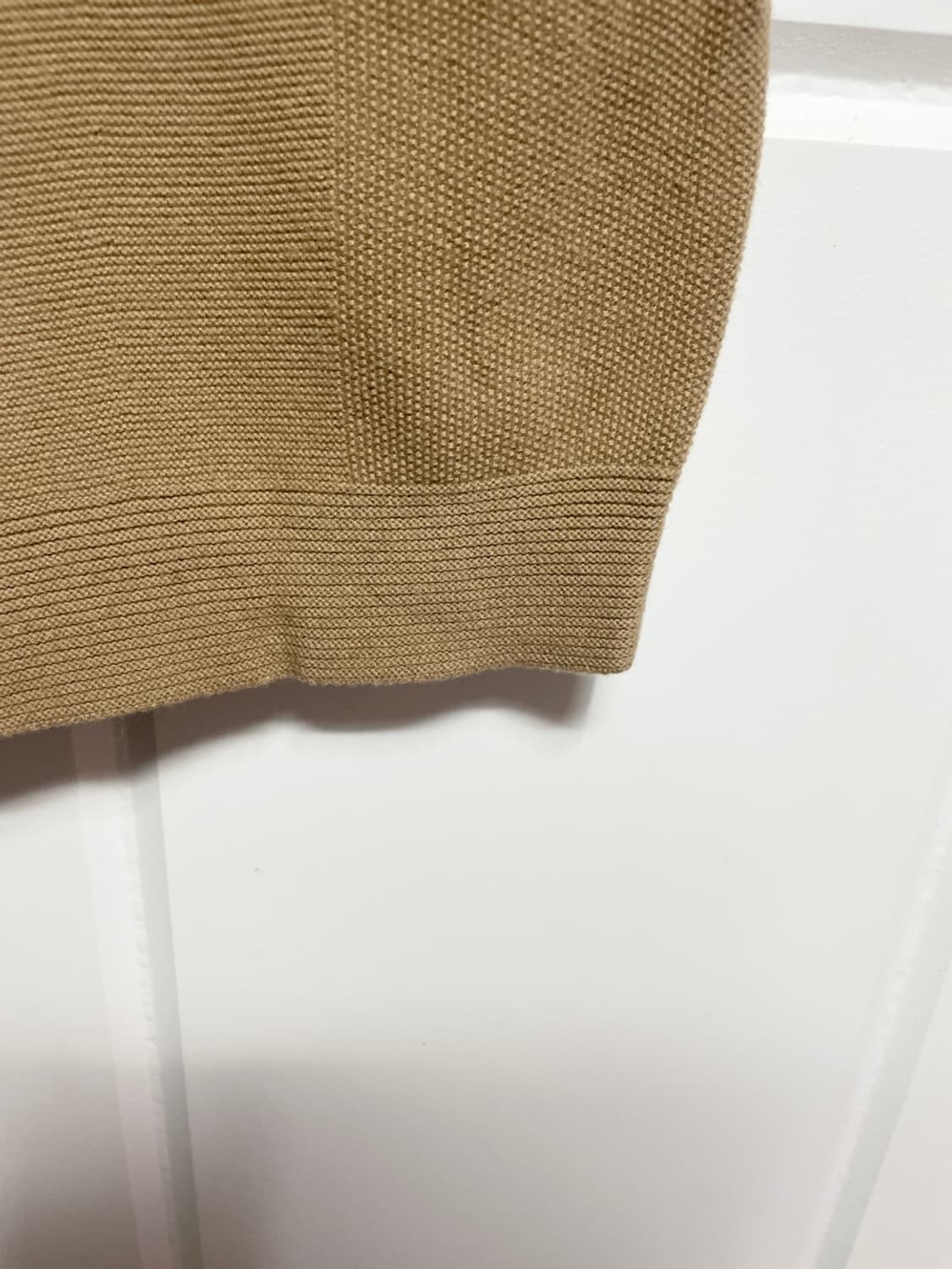 타임 니트 원피스 상품이미지7