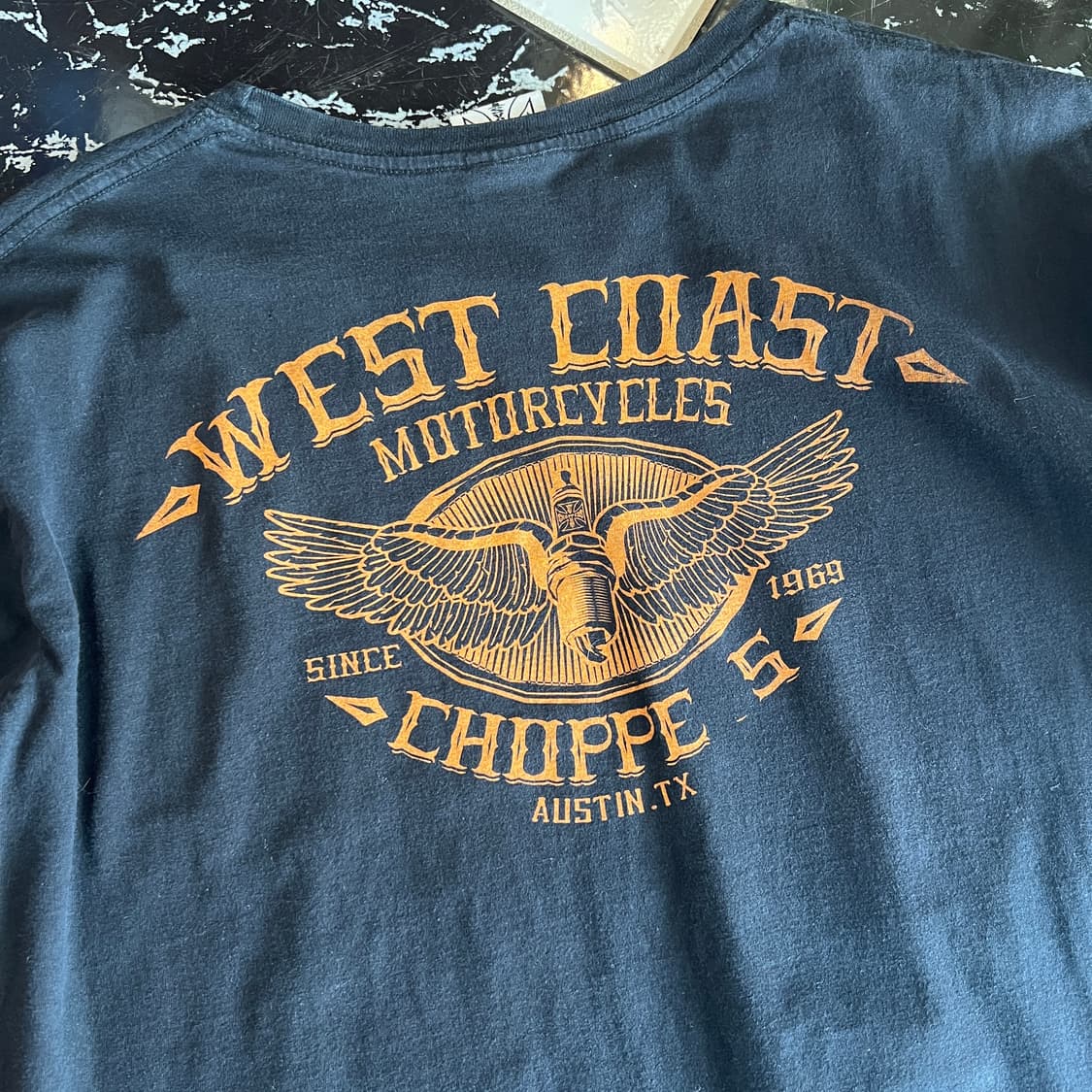 west coast choppers long sleeve 상품이미지7