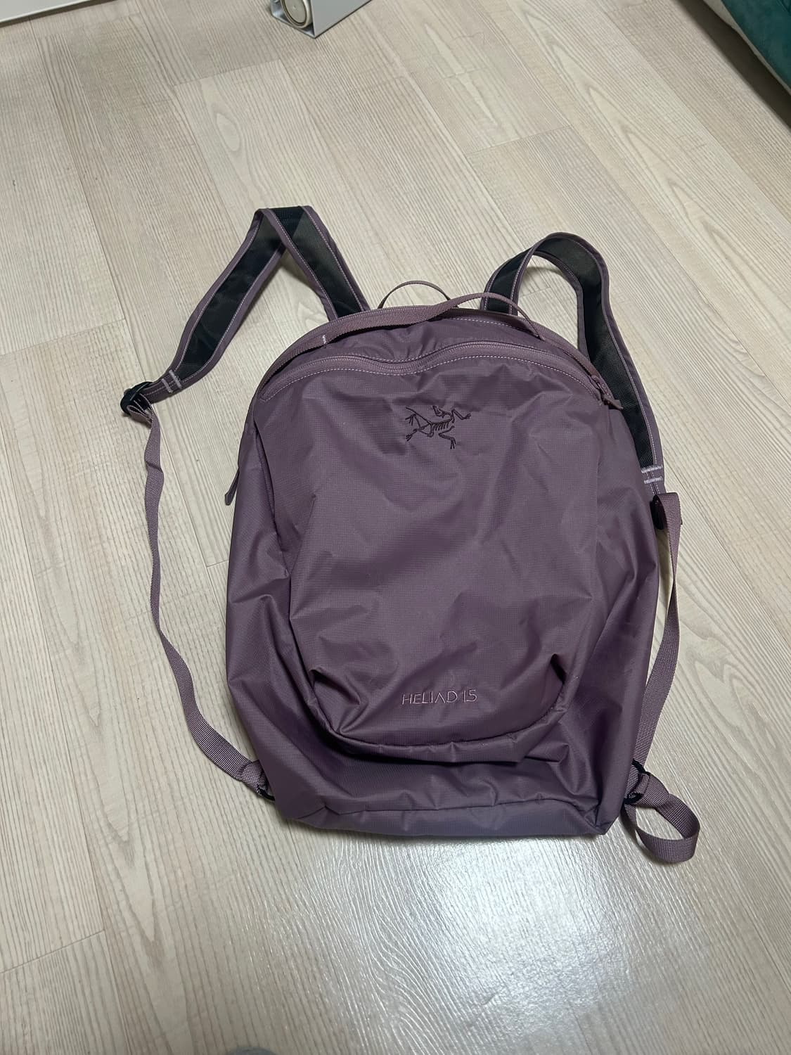 아크테릭스 헬리아드 15 인터스텔라 상품이미지2