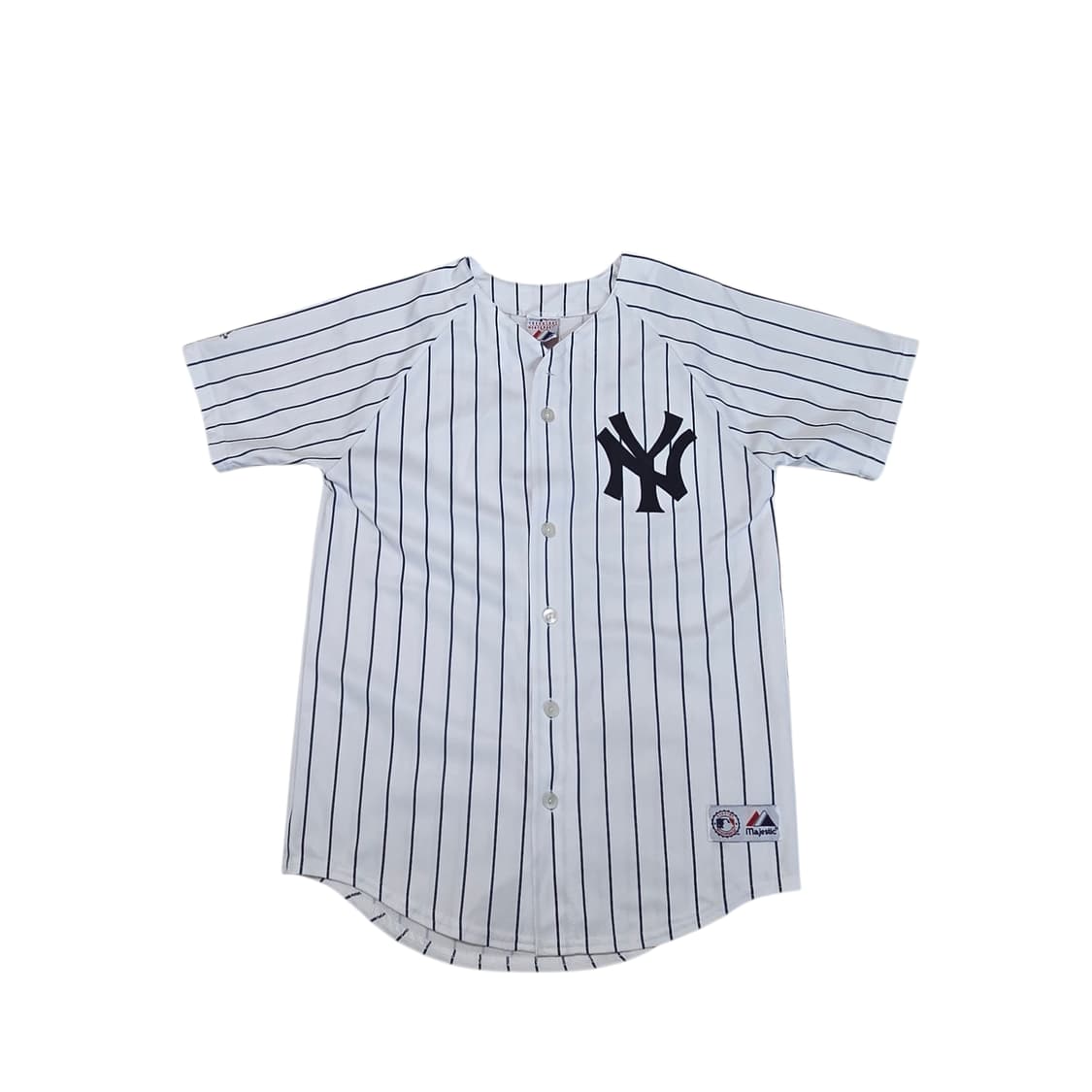 Majestic 마제스틱 뉴욕 양키스 유니폼 상품이미지1