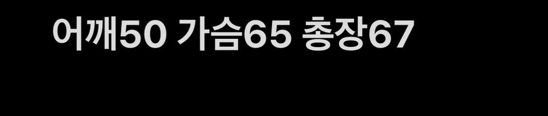 티뷰크 항공점퍼 상품이미지7