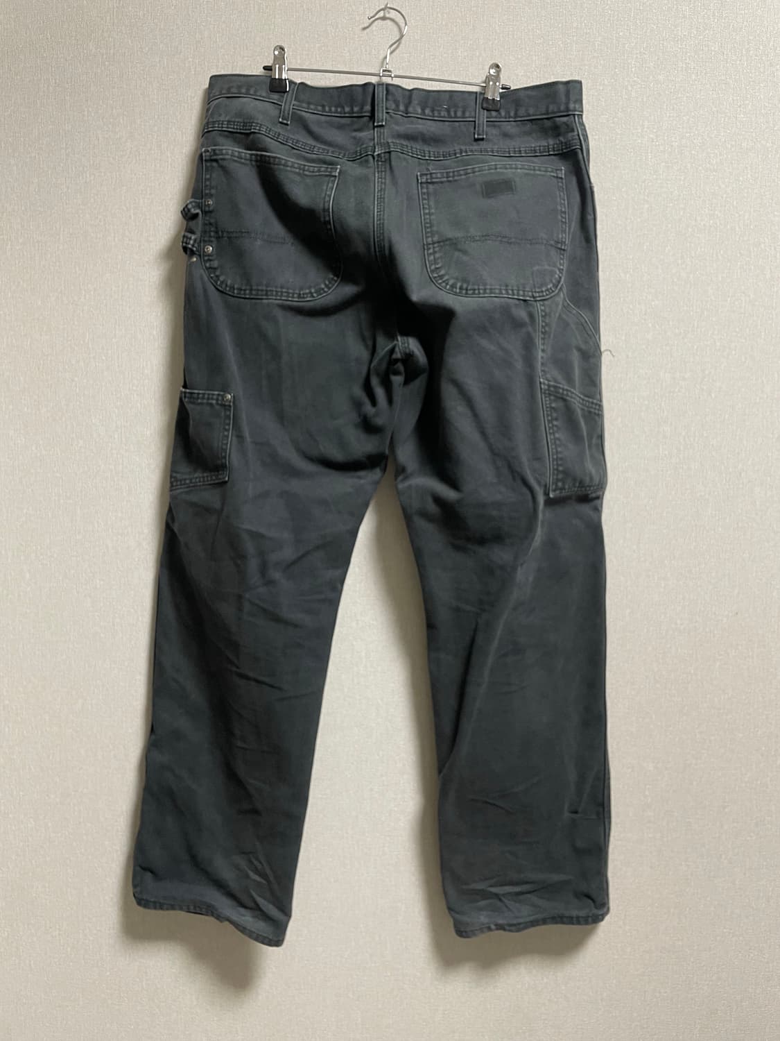 빈티지 디키즈 카펜터 워크 팬츠 36x32 상품이미지2