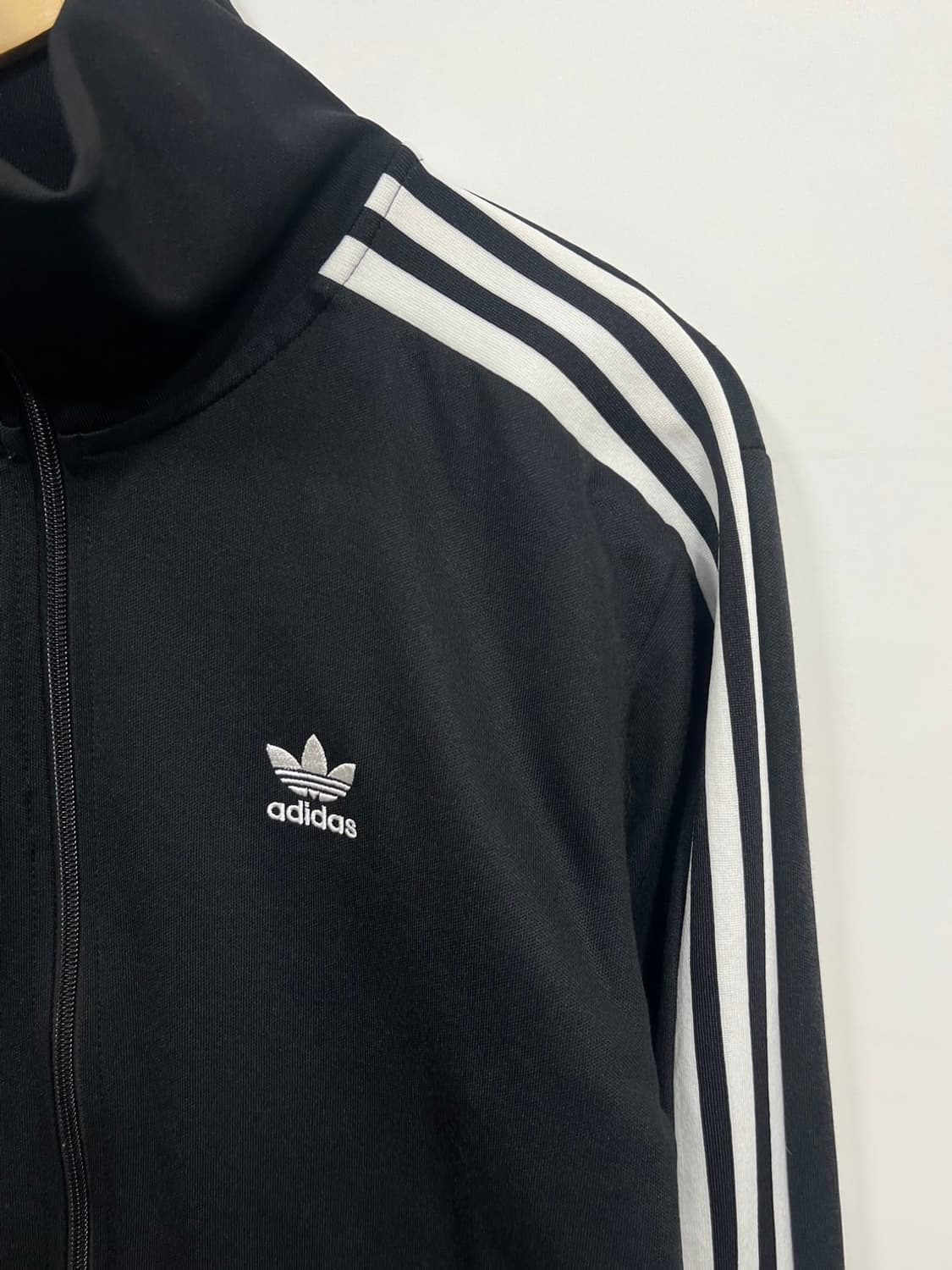 아디다스 베켄바우어 트레포일 트랙 져지 상품이미지3