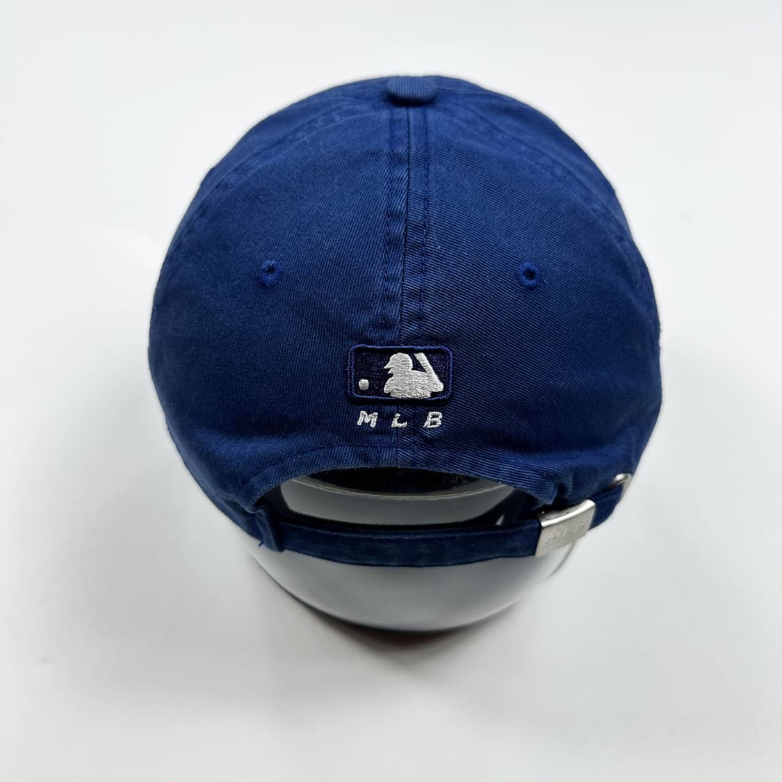 MLB LA다저스 빅로고 볼캡 상품이미지3