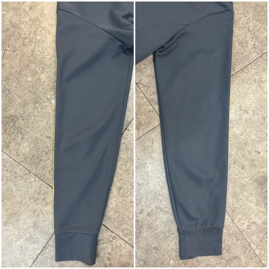 아디다스 유로파 져지 그레이 95 #csz3777 상품이미지9