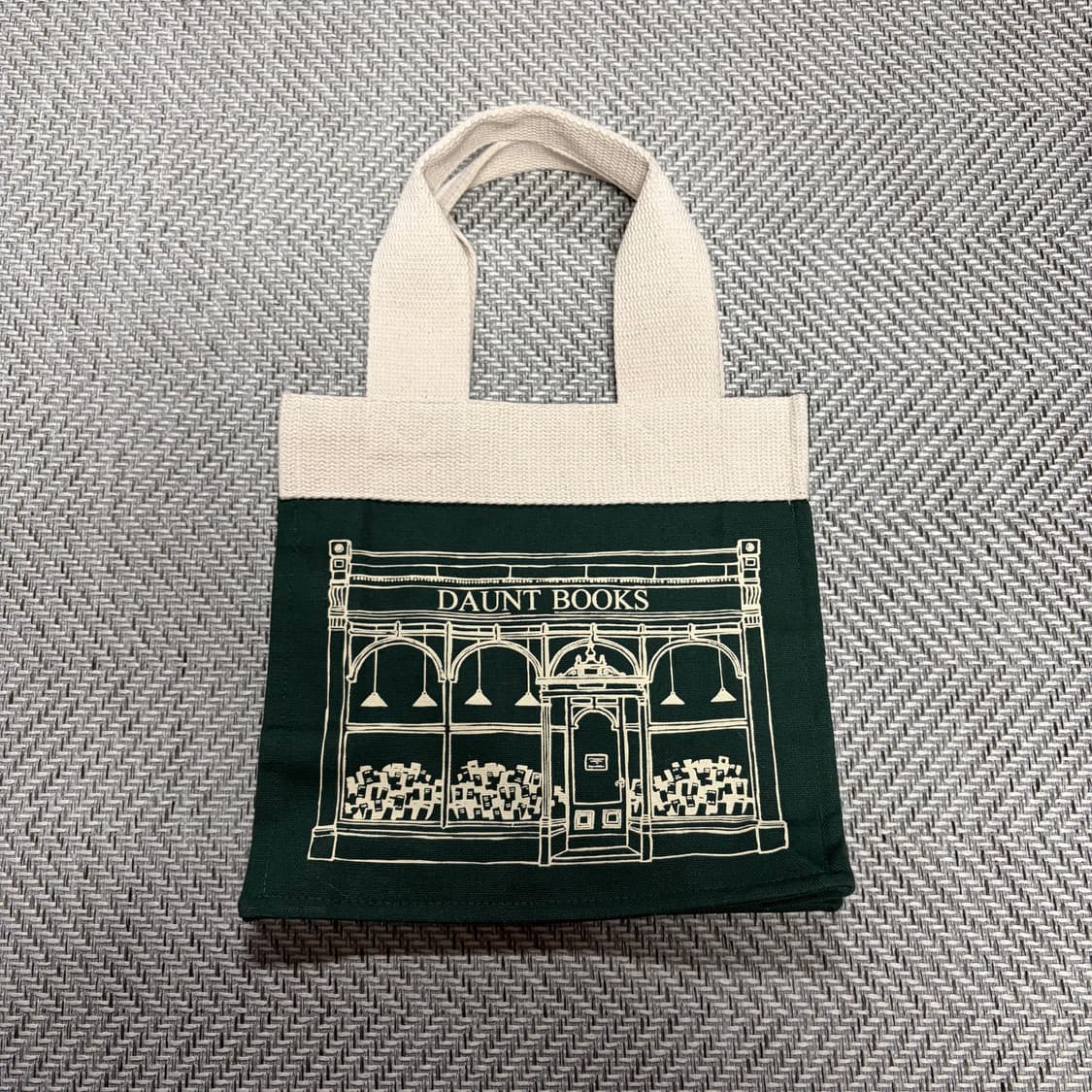 던트북스 에코 토드백 상품이미지1