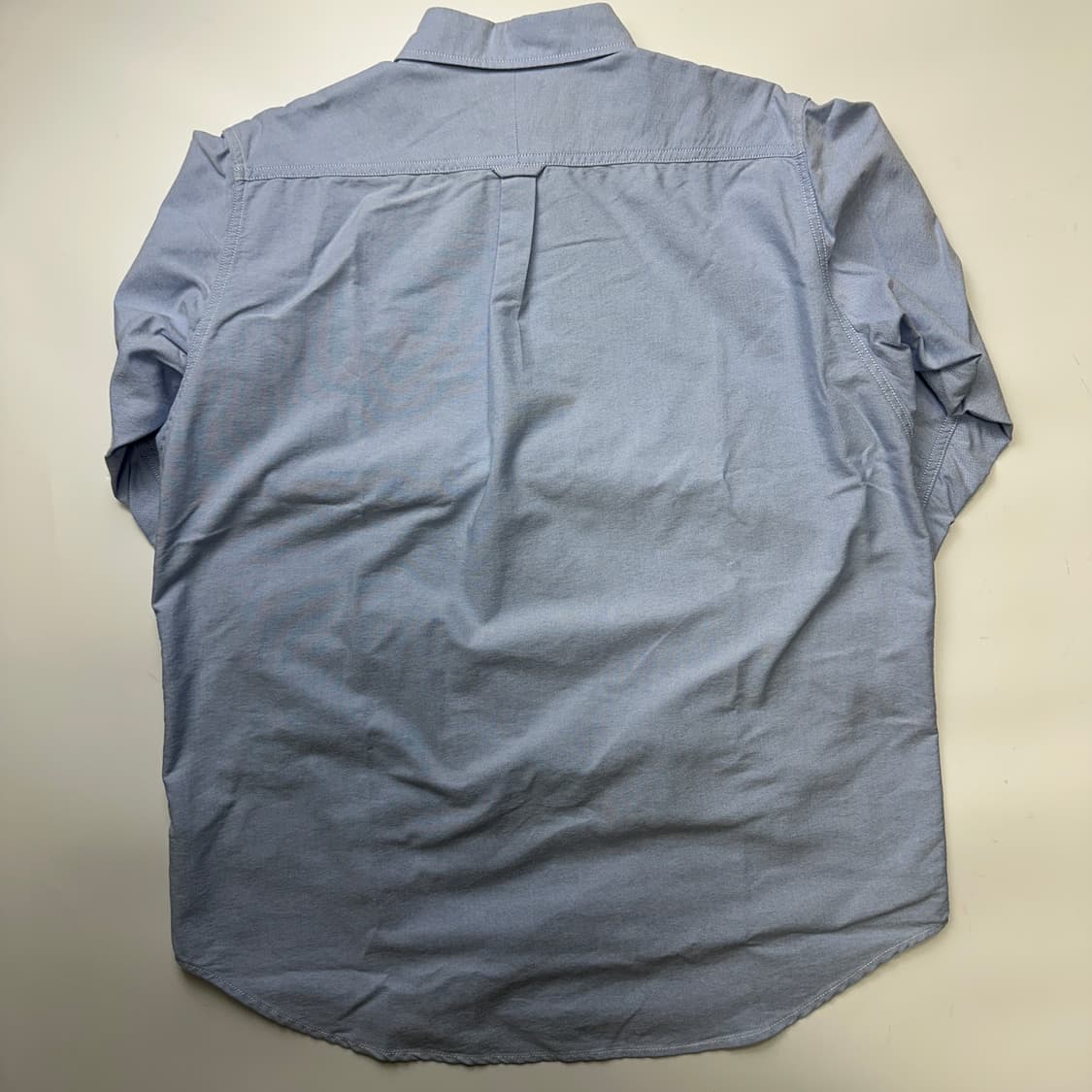 노스페이스 퍼플라벨 셔츠 상품이미지8