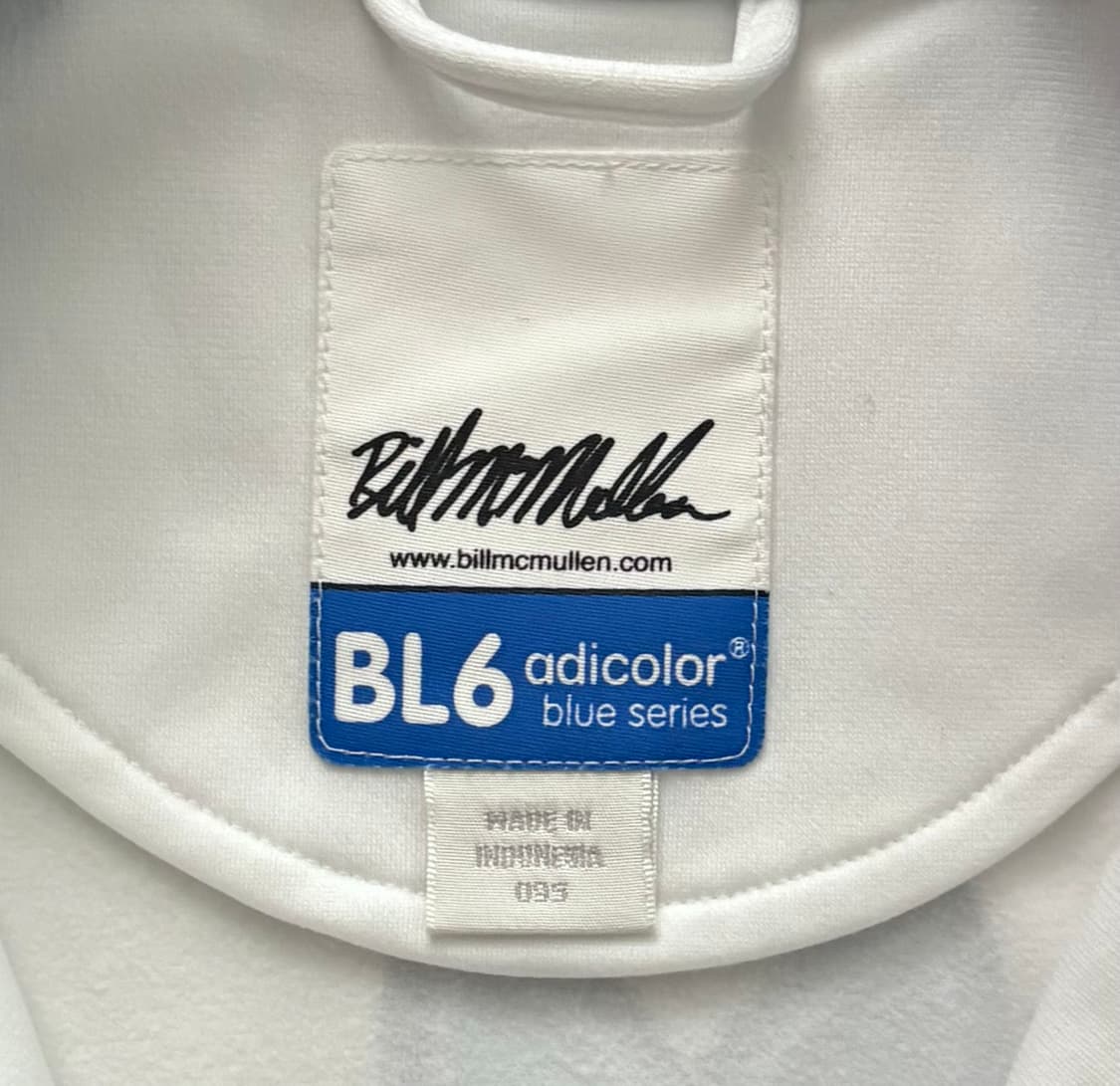 adidas 아디다스 빈티지 NYC 트랙탑 져지  상품이미지7