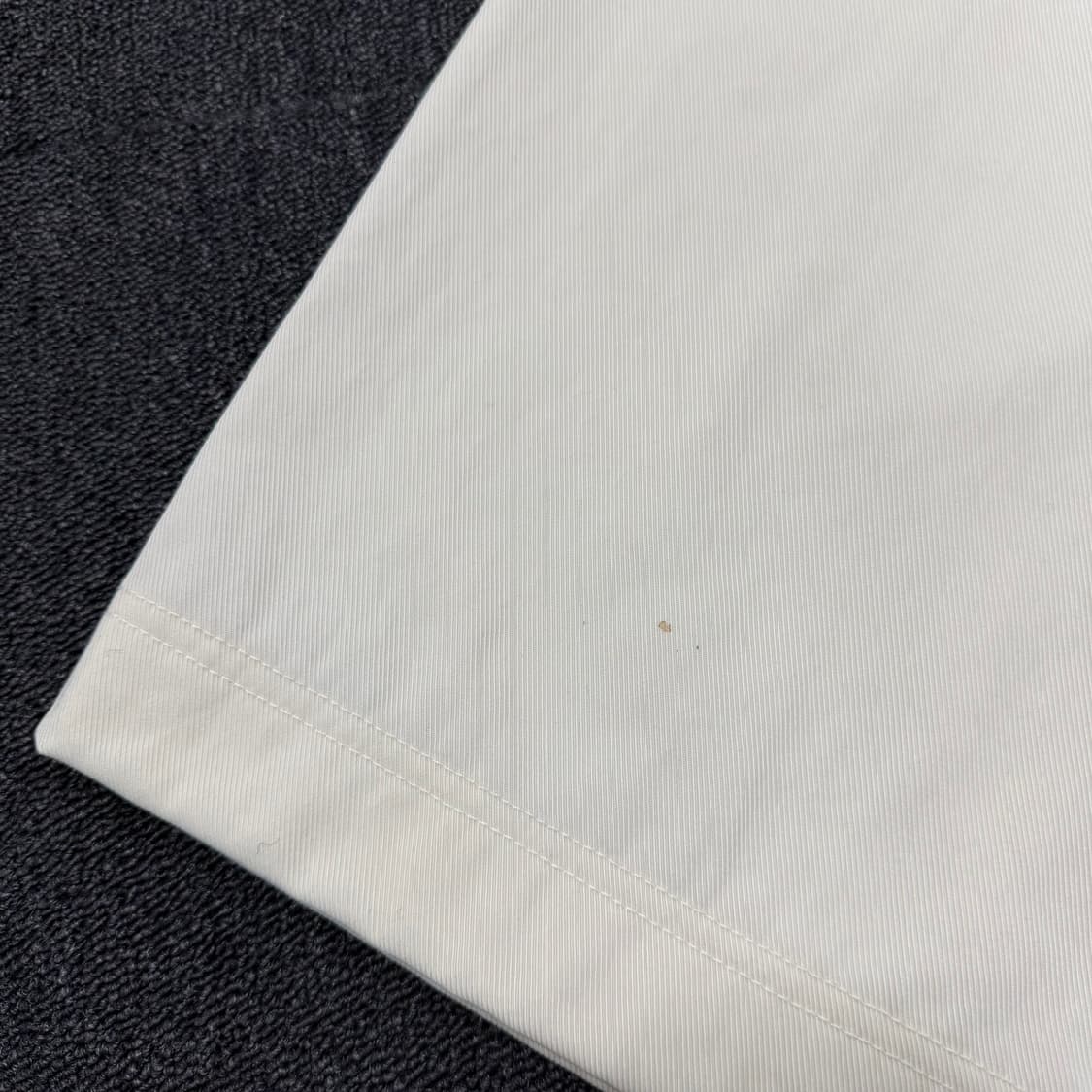 골든구스 비대칭 사선버튼 와일드 큐롯팬츠 상품이미지9