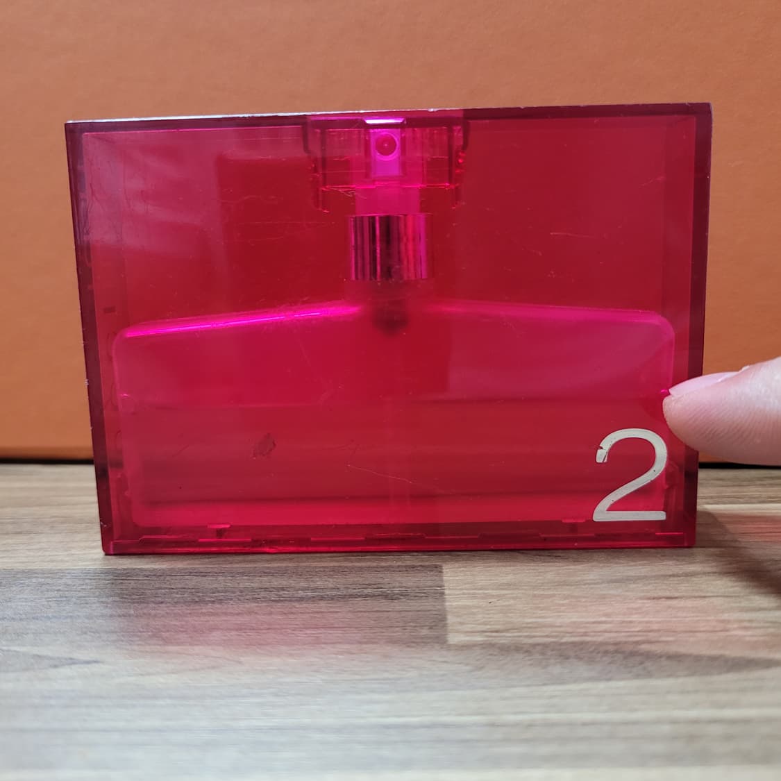 구찌 러쉬2 EDT 30ml 향수 (6) 상품이미지2