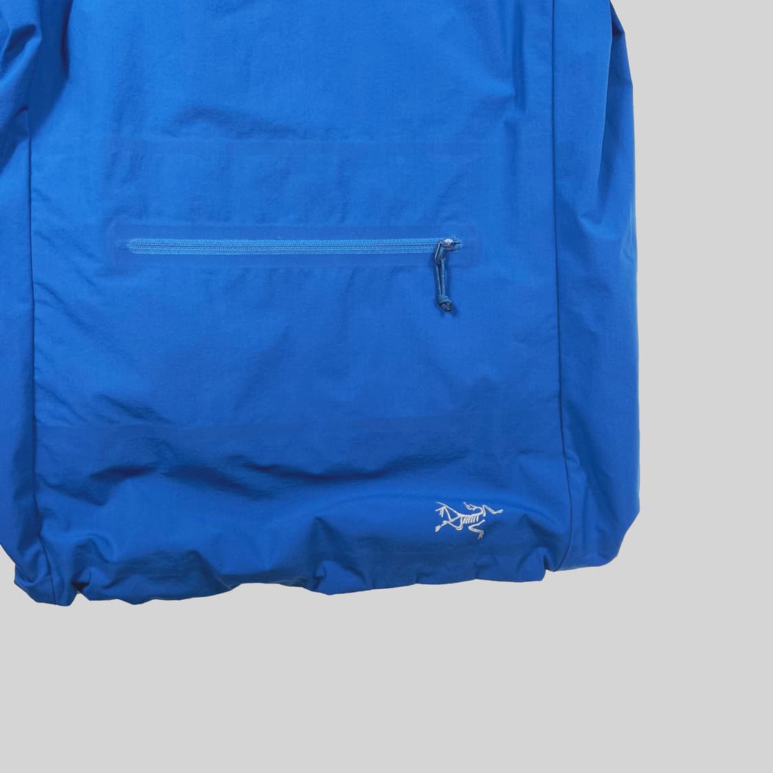 아크테릭스 알파 SL 블루 자켓 상품이미지3