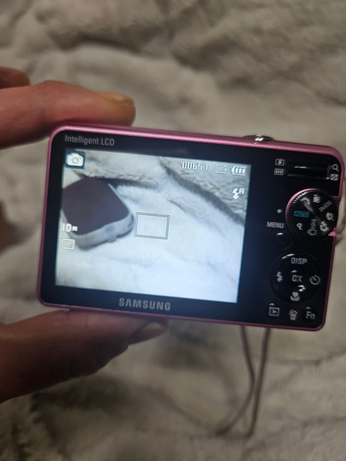 삼성 vluu pl50 레트로 디카 빈티지 카메라 상품이미지8