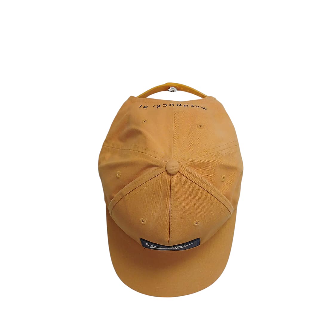 Ocean Mist ball cap 상품이미지5