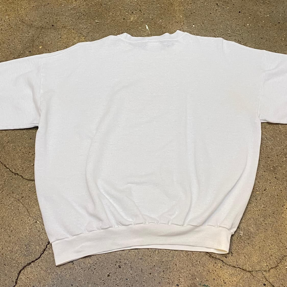 USA 미국 빈티지 HARD ROCK MYRTLE BEACH 맨투맨 상품이미지6