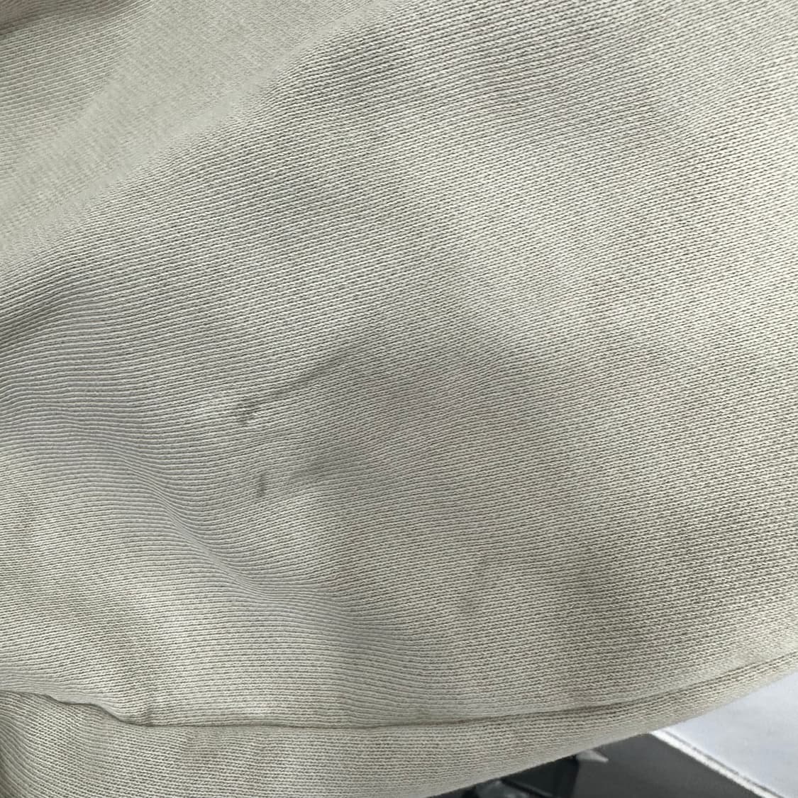 Original garments 맨투맨F 상품이미지5