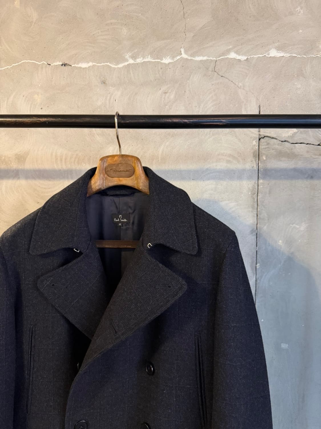 폴스미스 피코트 남성100 상품이미지2