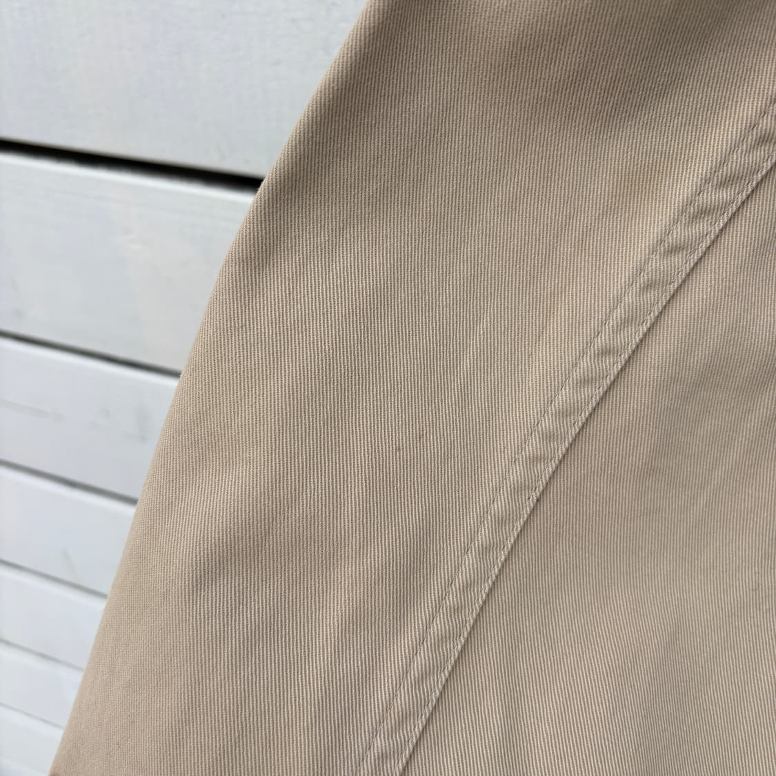 Polo 폴로 코튼 베이포트 자켓 상품이미지9