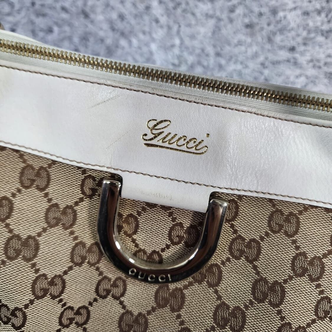 구찌 GG 자가드 숄더백 상품이미지8