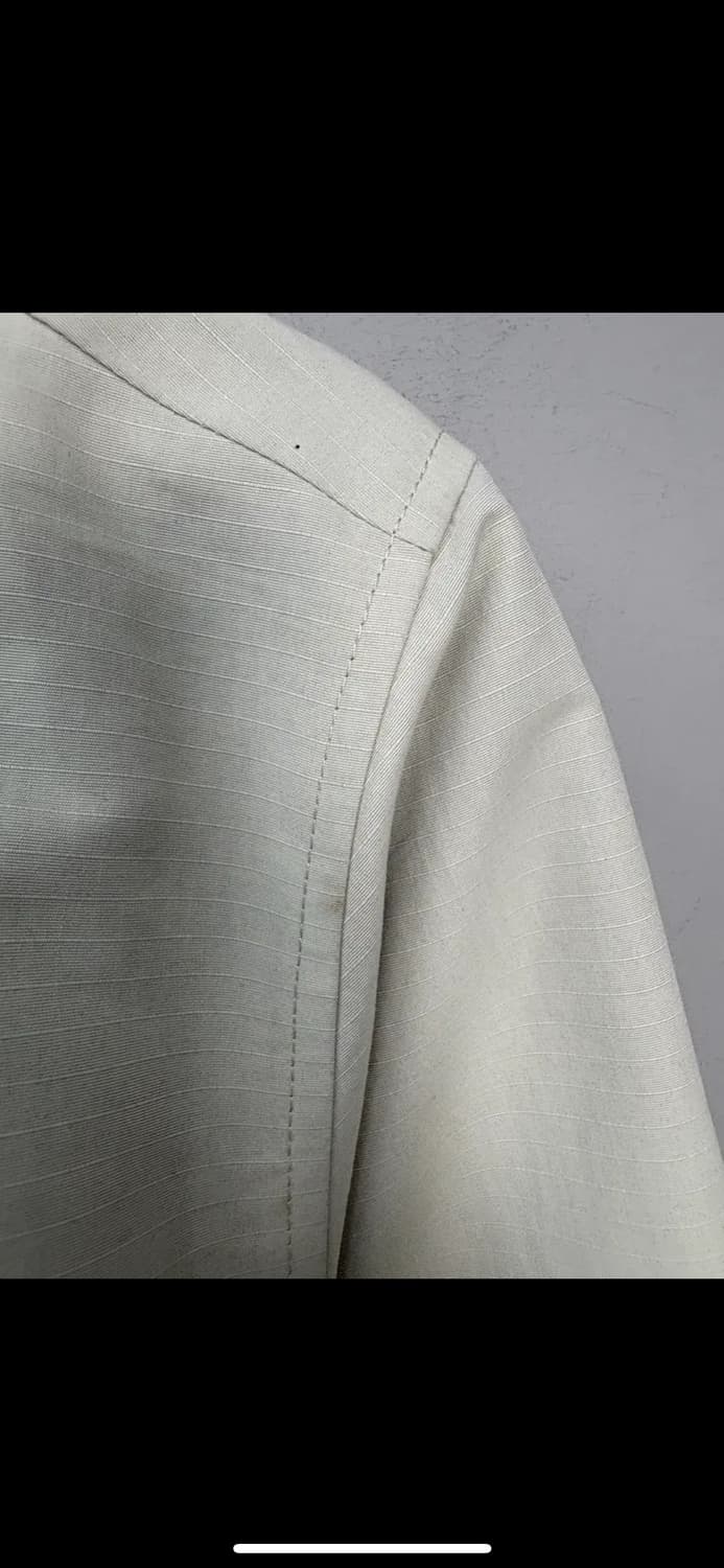 노스페이스 올라운드 봄버 자켓 H1762 상품이미지8