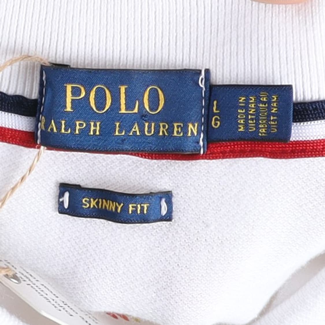 Ralph Lauren Big Pony Polo T-shirt 상품이미지7