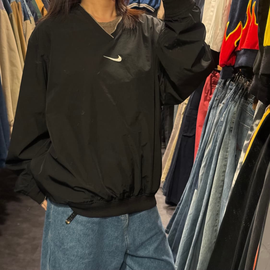 [IM] 나이키 웜업 상품이미지4