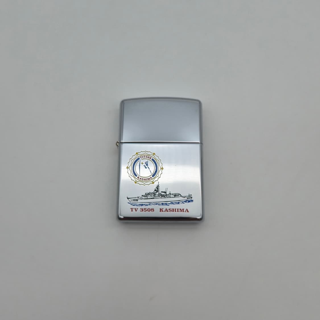 ZIPPO 지포라이터 카시마 TV 3508 KASHIMA [RBF] 상품이미지3