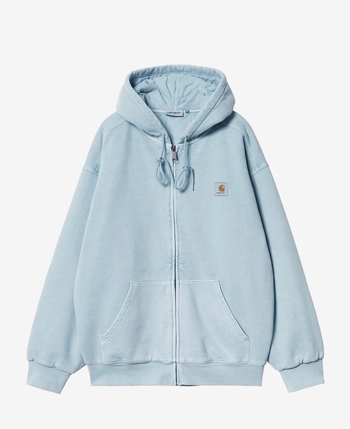 초특가 새상품 칼하트 휩 비스타 후드 자켓 더스티 아이스 L 상품이미지6