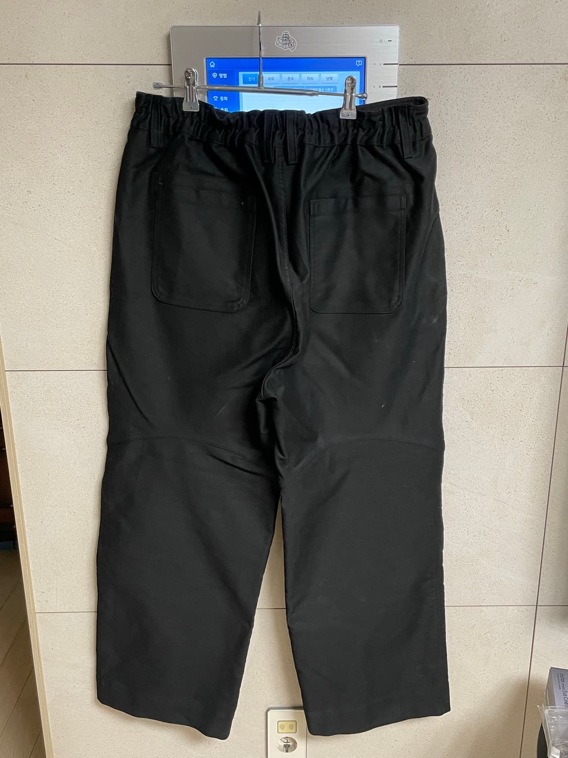 Lcbx 25Fw Farmer’s Pants 2 상품이미지4